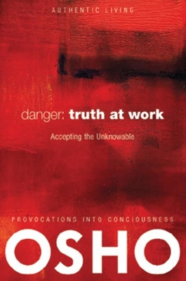 Danger: Truth at Work book