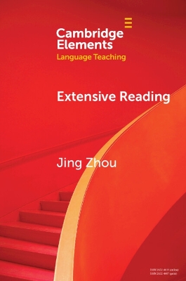 Extensive Reading by Jing Zhou