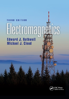 Electromagnetics by Edward J. Rothwell