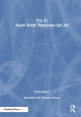 Try It! More Math Problems for All book