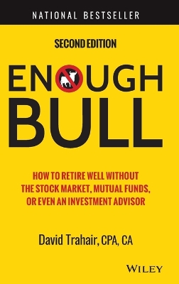 Enough Bull, Second Edition book