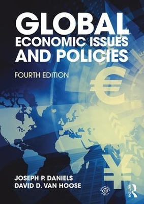 Global Economic Issues and Policies book