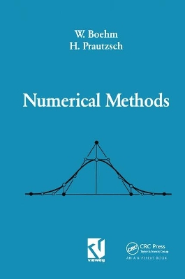 Numerical Methods book