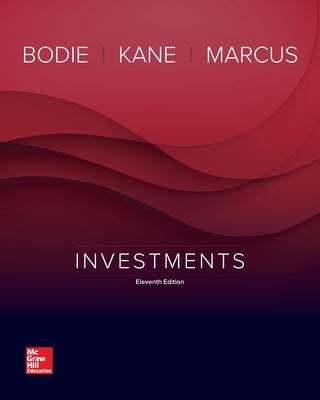 Investments book