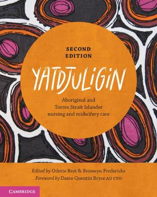 Yatdjuligin by Odette Best