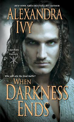 When Darkness Ends book