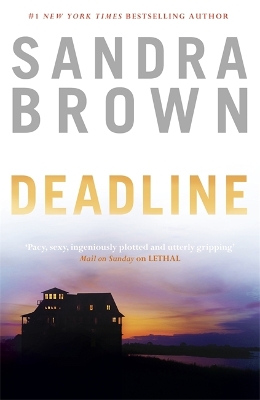 Deadline book