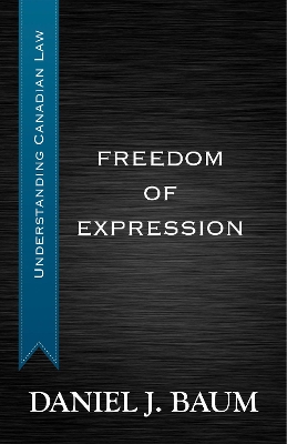 Freedom of Expression book