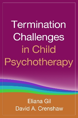 Termination Challenges in Child Psychotherapy book