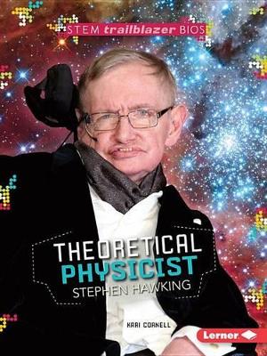 Theoretical Physicist Stephen Hawking book
