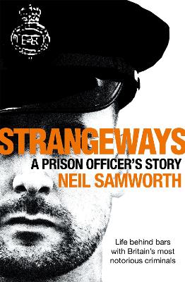 Strangeways book