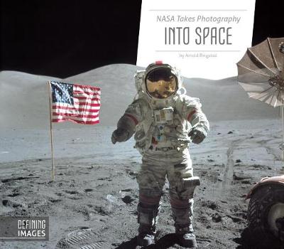 NASA Takes Photography Into Space book