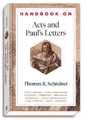 Handbook on Acts and Paul`s Letters book