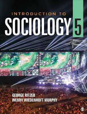 Introduction to Sociology by George Ritzer