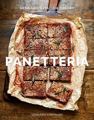 Panetteria by Gennaro Contaldo