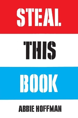 Steal This Book book