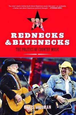 Rednecks And Bluenecks book