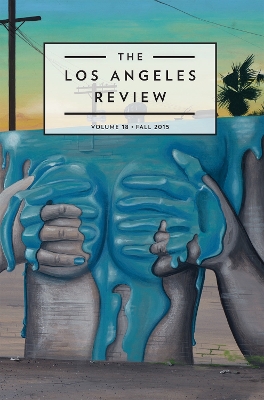 The Los Angeles Review No. 18 book