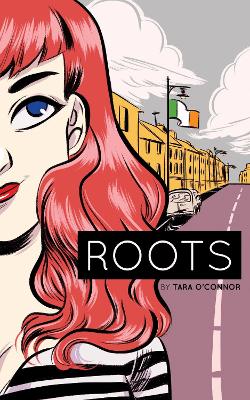 Roots book