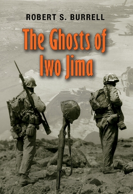 Ghosts of Iwo Jima book