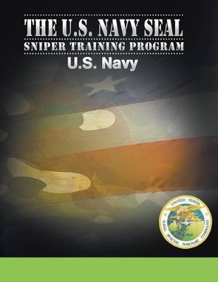 U.S. Navy Seal Sniper Training Program book