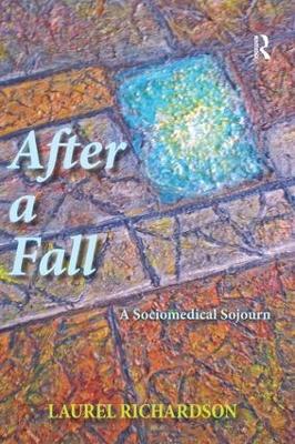 After a Fall book