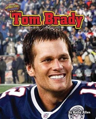 Tom Brady book