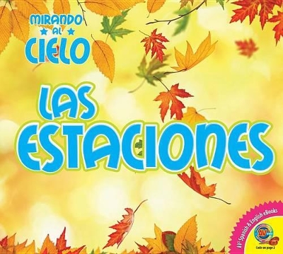 Estaciones book