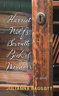 Harriet Wolf's Seventh Book of Wonders book