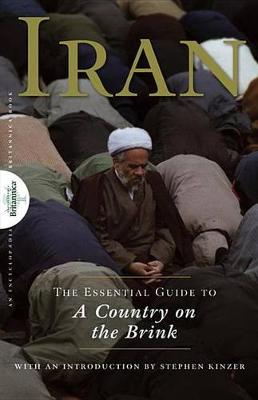 Iran by Britannica