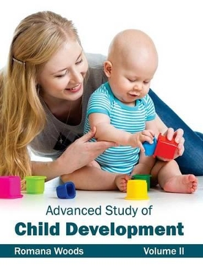 Advanced Study of Child Development: Volume II book