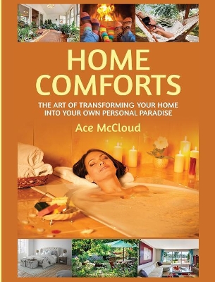 Home Comforts by Ace McCloud