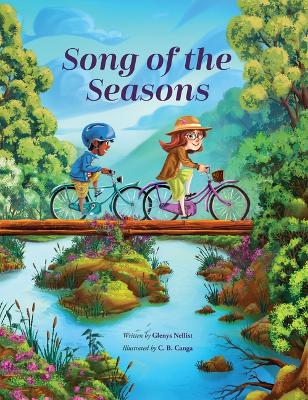Song of the Seasons book