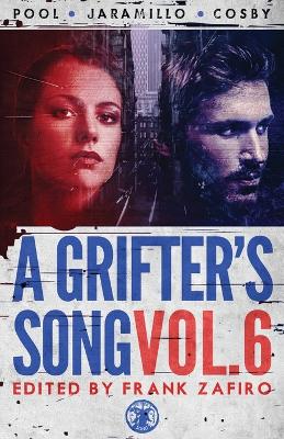 A Grifter's Song Vol. 6 book