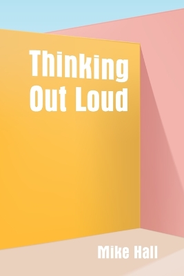 Thinking Out Loud book