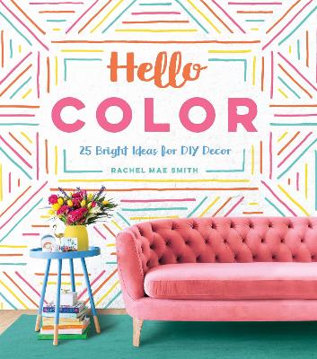 Hello Color book