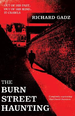 The Burn Street Haunting book