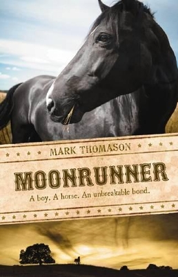 Moonrunner book