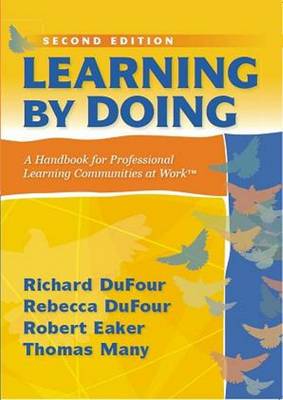 Learning by Doing by Richard Dufour