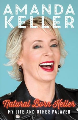 Natural Born Keller book