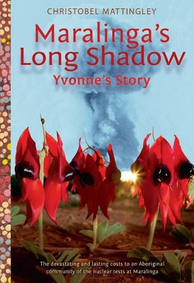 Maralinga'S Long Shadow book