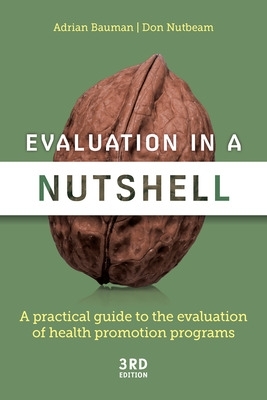 Evaluation in A Nutshell book