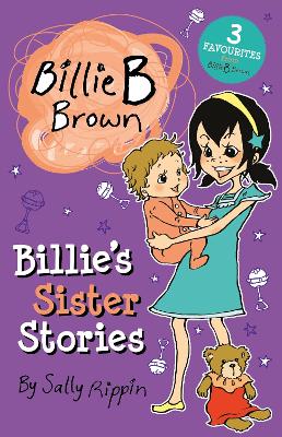 Billie's Sister Stories book