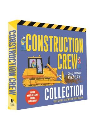 Construction Crew Collection book