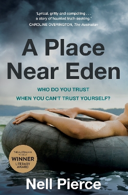 A Place Near Eden book