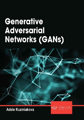 Generative Adversarial Networks (GANs) book