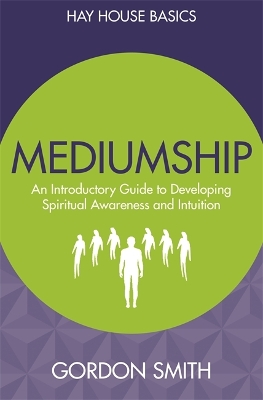 Mediumship book