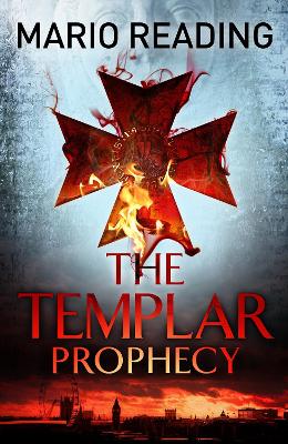 Templar Prophecy book