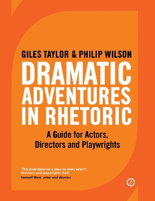 Dramatic Adventures in Rhetoric book