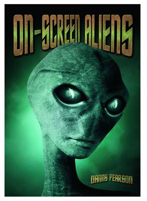 On-Screen Aliens book